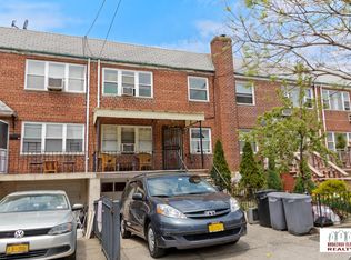 1921 Himrod St, Ridgewood, NY 11385