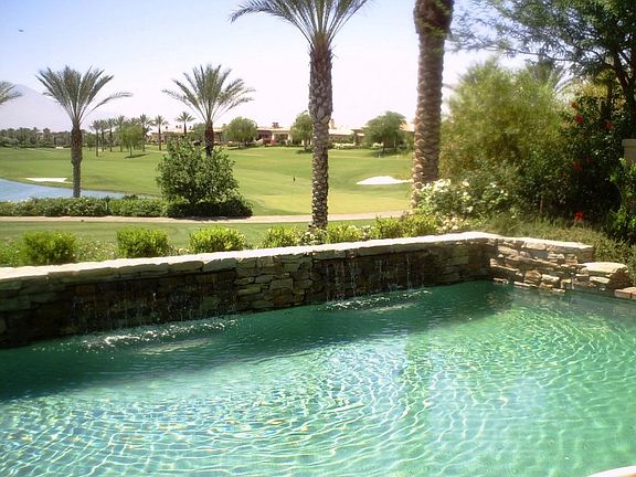 View Down 5th Fairway, 6th Tee Box