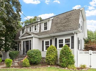 621 High St, Medford, MA 02155