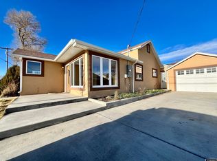 4842 N Oregon Trl, Casper, WY 82604