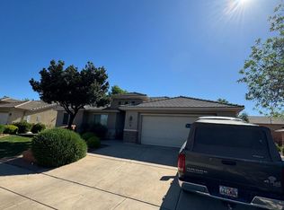 1684 N 2130 W LOT 45, Saint George, UT 84770