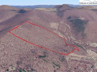 TBD Longhope Road, Todd, NC 28684