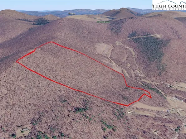 TBD Longhope Road, Todd, NC 28684