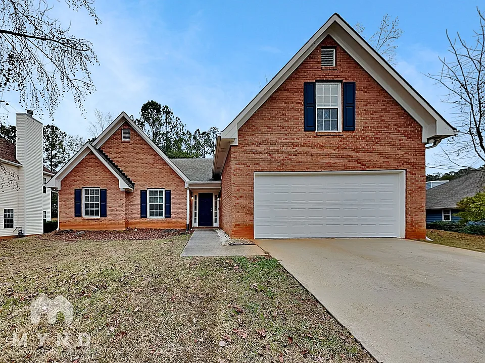 540 Washington Dr