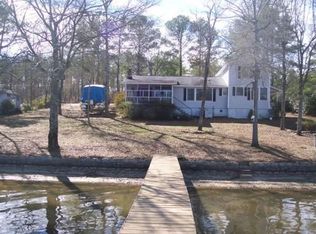 829 Rocky Point Cir, Ridgeway, SC 29130