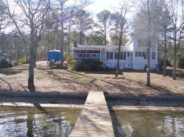 829 Rocky Point Cir, Ridgeway, SC 29130