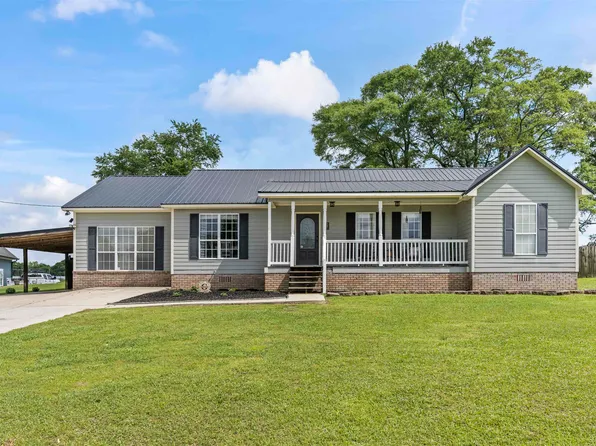 147 Terrace View Dr, Altoona, AL 35952