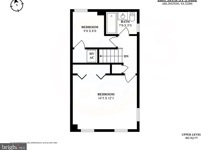 2601 16th St S #620 — Photo 36