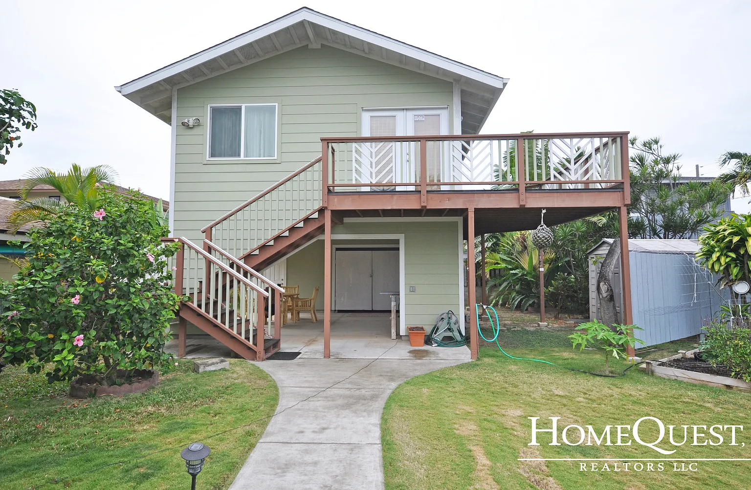 427 Kainalu — Photo 1