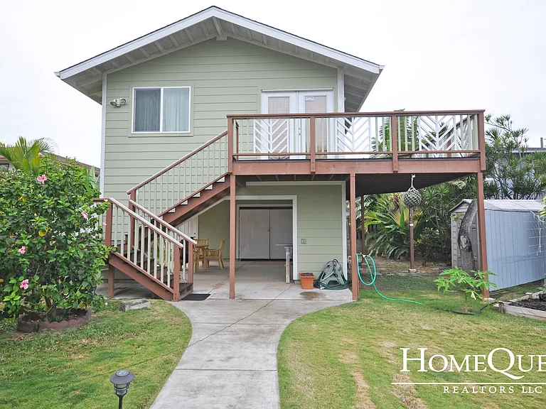 427 N Kainalu Dr — Photo 1