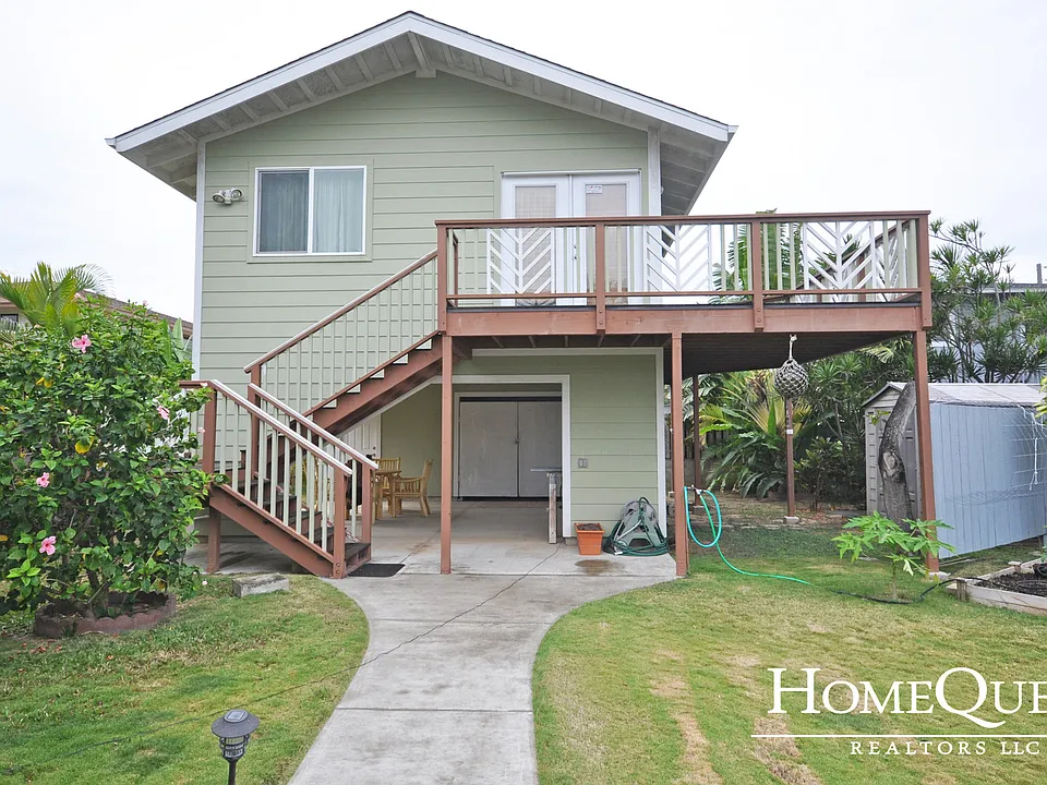 427 N Kainalu Dr