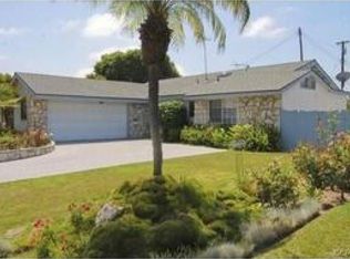 5170 E Canton St, Long Beach, CA 90815