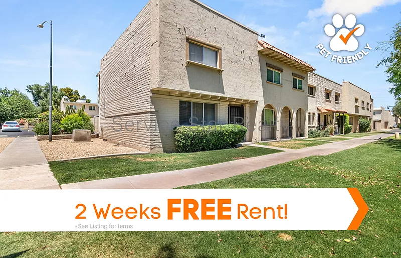 3 bed, 2.5 bath, 1513 sqft, $2,045 — Photo 1