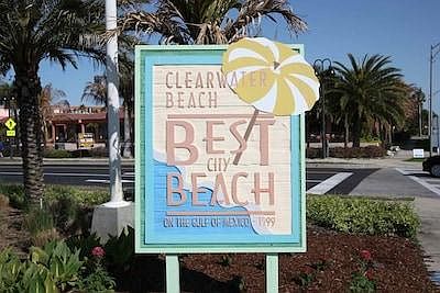 3rd image of 1290 Gulf Blvd APT 506