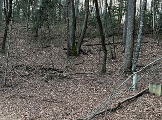 Mountain View Ln, Hayesville, NC 28904