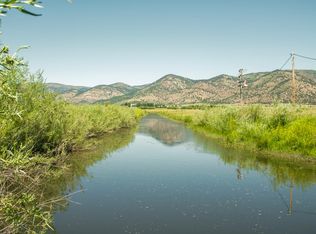 1211 County Road 9, Willow Ranch, CA 96108