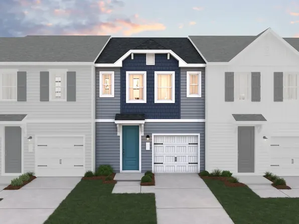 320 Clement Loop, Salisbury, MD 21804