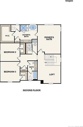 3rd image of 15006 Autumn Sage Dr #67