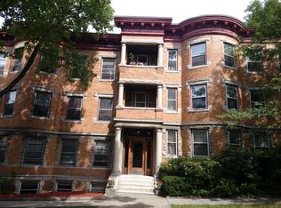 127 Fuller St #2, Brookline, MA 02446
