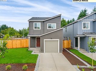19310 SE 11th Ave, Camas, WA 98607