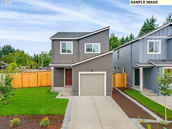 19310 SE 11th Ave, Camas, WA 98607