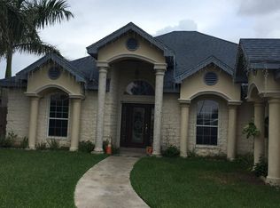 6508 Vista Jardin Cir, Brownsville, TX 78521