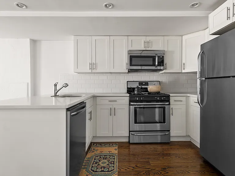 163 Stuyvesant Ave #1 — Photo 4