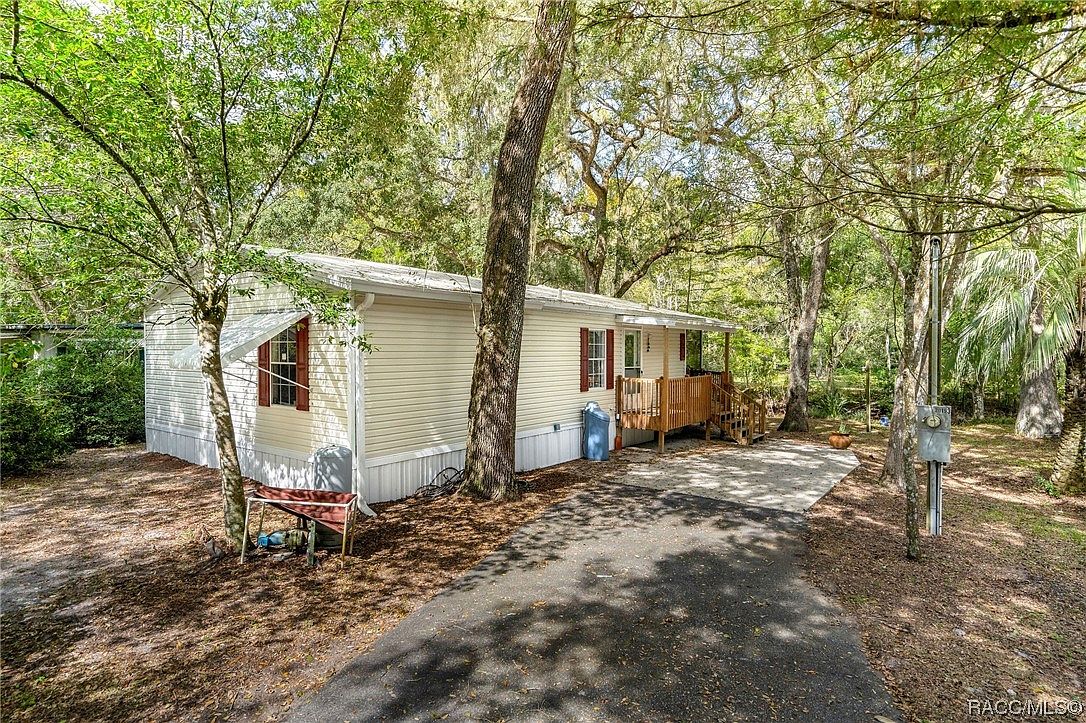 29193 Lawton Dr, Nobleton, FL 34661 Zillow