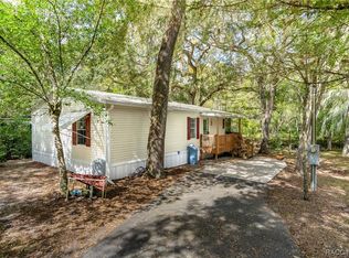 29193 Lawton Dr, Nobleton, FL 34661