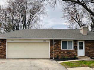 2209 Denver Dr #2207, Rockford, IL 61108