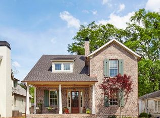 211 E Edgewood Dr, Birmingham, AL 35209