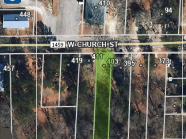 403 W Church Street, Angier, NC 27501
