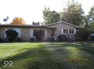 1101 W Jeffras Ave, Marion, IN