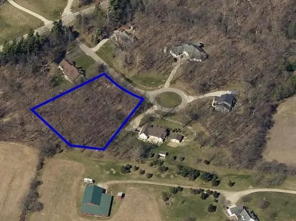 0 Woodhaven Ln Lot 3, Circleville, OH 43113