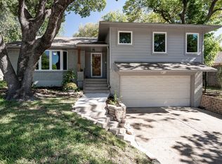 713 S Weatherred Dr, Richardson, TX 75080