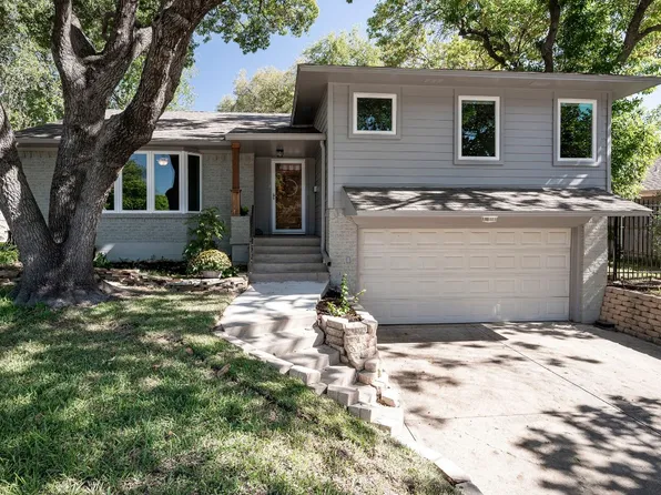 713 S Weatherred Dr, Richardson, TX 75080