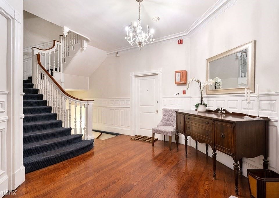 257 Marlborough St. #7 Boston (Back Bay) Unit Photo 12