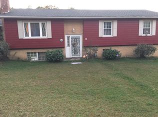 76 Wesley Dr, Morgantown, WV 26508