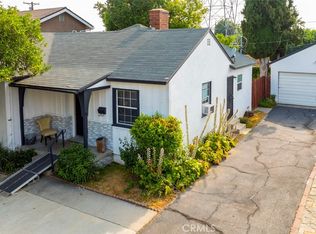 8929 Geyser Ave, Northridge, CA 91324