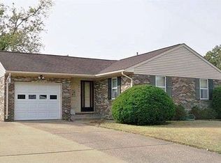 3413 Cass Ave, Evansville, IN