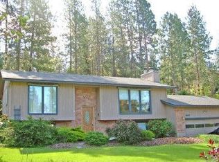 1013 S Edgerton Rd, Spokane, WA 99212