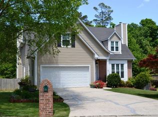 301 Huntington Parc Rd, Birmingham, AL 35226