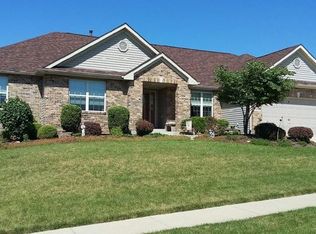 7280 W Ridge Ln, Cherry Valley, IL 61016