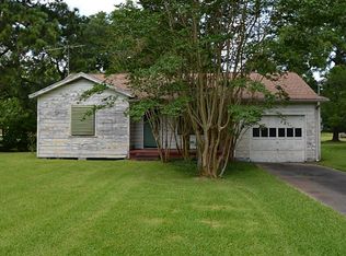 5006 Avenue M, Santa Fe, TX 77510