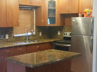 2300 NW 180th Ter, Miami Gardens, FL 33056