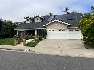 33505 Via De Agua, San Juan Capistrano, CA 92675