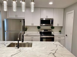 2809 Barnes Dr, Denton, TX 76209