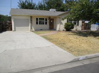 1109 N Park St, Visalia, CA 93291