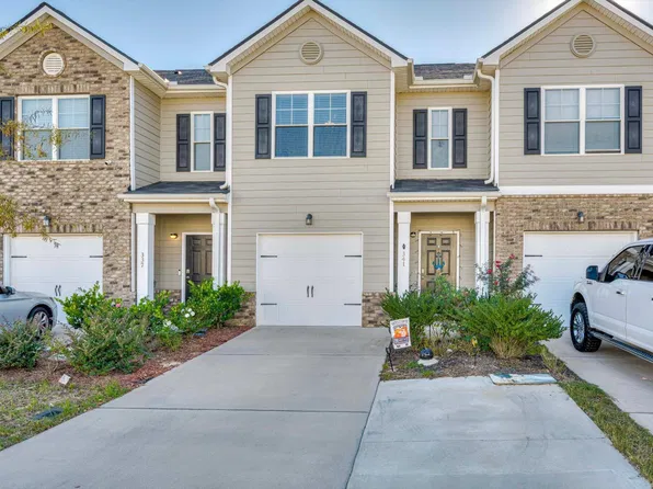 341 Bisham Ct, Aiken, SC 29801