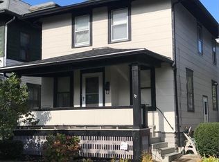 102 Villa Ave, Buffalo, NY 14216